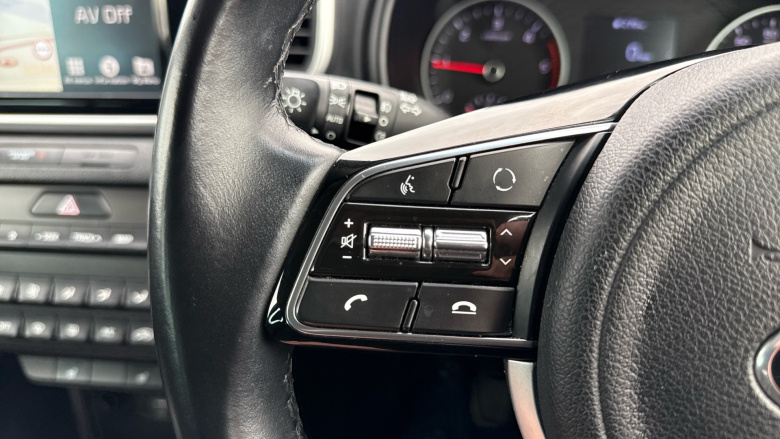 Kia Sportage 1.6 CRDi 48V ISG 2 5dr Diesel Estate